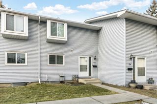Photo 2: 133 4810 40 Avenue SW in Calgary: Glamorgan Row/Townhouse for sale : MLS®# A1175696