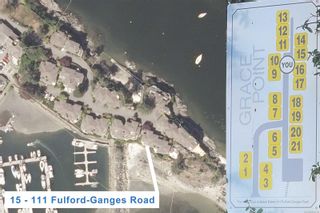Photo 45: 15 111 Fulford-Ganges Rd in Salt Spring: GI Salt Spring Row/Townhouse for sale (Gulf Islands)  : MLS®# 954178