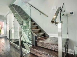Photo 11: 278 Logan Avenue in Toronto: South Riverdale House (2-Storey) for sale (Toronto E01)  : MLS®# E3765275