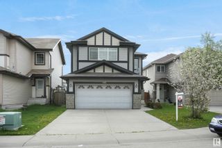 Main Photo: 2612 30 Street in Edmonton: Zone 30 House for sale : MLS®# E4389365