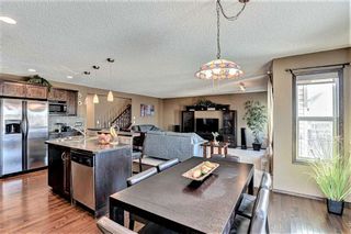 Photo 8: 27 Chapalina Heath SE in Calgary: Chaparral Detached for sale : MLS®# A2032676