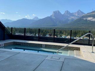 Photo 44: 214 1315 Spring Creek Gate: Canmore Apartment for sale : MLS®# A2100144
