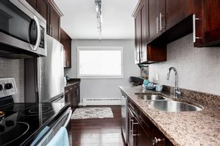 Photo 15: 5 2441 Portage Avenue in Winnipeg: Silver Heights Condominium for sale (5F)  : MLS®# 202304467