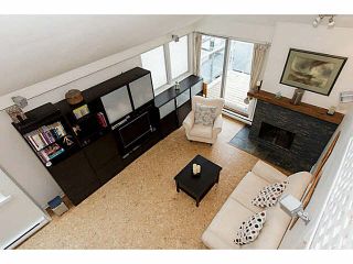 Photo 3: 202 1633 YEW Street in Vancouver: Kitsilano Condo for sale (Vancouver West)  : MLS®# V1109936