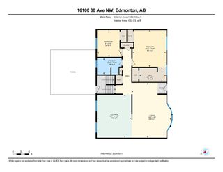 Photo 2: 16100 88 Avenue in Edmonton: Zone 22 House for sale : MLS®# E4385285