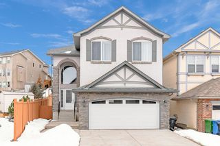 Photo 1: 53 Sherwood Circle NW in Calgary: Sherwood Detached for sale : MLS®# A2024286