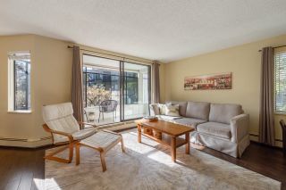 Photo 8: 101 1740 SOUTHMERE Crescent in Surrey: Sunnyside Park Surrey Condo for sale in "SPINNAKER II" (South Surrey White Rock)  : MLS®# R2876529