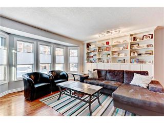Photo 8: 2514 16B Street SW in Calgary: Bankview House for sale : MLS®# C4041437