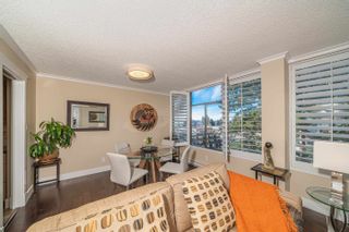 Photo 9: 402 1420 DUCHESS Avenue in West Vancouver: Ambleside Condo for sale in "The Westerlies" : MLS®# R2857880