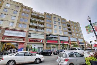 Photo 31: 508 3410 20 Street SW in Calgary: South Calgary Apartment for sale : MLS®# A1229504