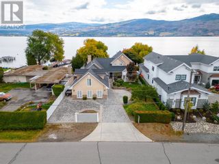 Photo 3: 1571 Pritchard Drive in West Kelowna: House for sale : MLS®# 10309955