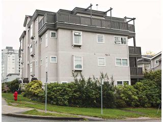 Photo 11: 301 3308 VANNESS Avenue in Vancouver: Collingwood VE Condo for sale in "VANNESS GARDENS" (Vancouver East)  : MLS®# V1087478