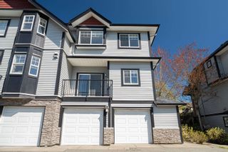 Main Photo: 8 31235 UPPER MACLURE Road in Abbotsford: Abbotsford West Townhouse for sale : MLS®# R2882698