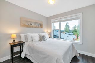 Photo 22: 12 3618 150 Street in Surrey: Morgan Creek Townhouse for sale in "Viridian" (South Surrey White Rock)  : MLS®# R2736623