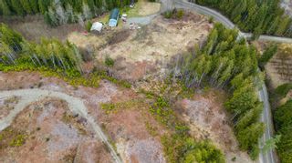 Photo 7: Lot 1 32482 DEWDNEY TRUNK Road in Mission: Mission BC Land for sale : MLS®# R2841323