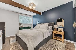 Photo 16: 9830 26 Street SW in Calgary: Oakridge Semi Detached (Half Duplex) for sale : MLS®# A2140407