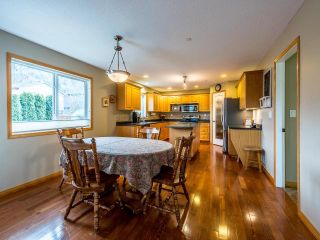 Photo 9: 360 COUGAR ROAD in Kamloops: Campbell Creek/Deloro House for sale : MLS®# 154485
