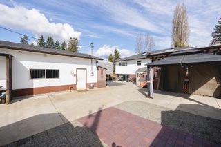 Photo 36: 11703 216 Street in Maple Ridge: West Central House for sale : MLS®# R2867002