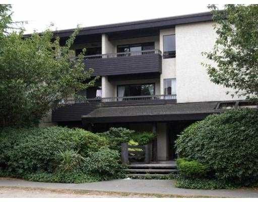 FEATURED LISTING: 105 1420 E 8TH AV Vancouver