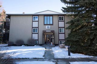 Main Photo: 56 366 94 Avenue SE in Calgary: Acadia Apartment for sale : MLS®# A2022767