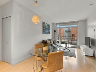 Photo 4: 326 2788 PRINCE EDWARD Street in Vancouver: Mount Pleasant VE Condo for sale in "UPTOWN" (Vancouver East)  : MLS®# R2823405