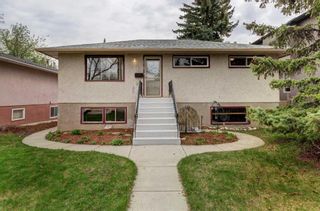Main Photo: 2812 41 Street SW in Calgary: Glenbrook Detached for sale : MLS®# A2129381