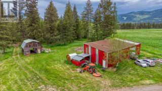 Photo 41: 498 Rawlings Lake Road in Lumby: House for sale : MLS®# 10275415