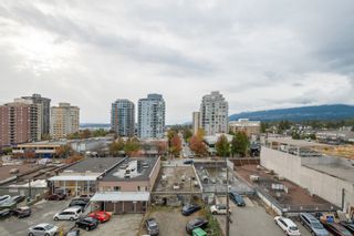 Photo 12: 701 1555 EASTERN AVENUE in North Vancouver: Central Lonsdale Condo for sale : MLS®# R2746617