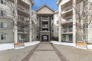 Photo 1: 408 3000 Somervale Court SW in Calgary: Somerset Apartment for sale : MLS®# A2031984