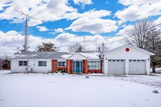 Photo 1: 595 Percy Boom Road in Trent Hills: House for sale