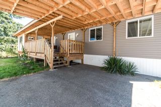 Photo 20: 8 4426 232 Street in Langley: Salmon River Manufactured Home for sale in "WESTFIELD COURTS" : MLS®# R2713397