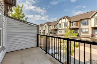 Photo 15: 141 130 New Brighton Way SE in Calgary: New Brighton Row/Townhouse for sale : MLS®# A2064894