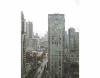 Photo 4: 1010 RICHARDS Street in Vancouver: Downtown VW Condo for sale in "GALLERY" (Vancouver West)  : MLS®# V614565