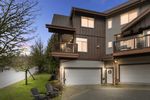 Main Photo: 69 2000 PANORAMA Drive in Port Moody: Heritage Woods PM Townhouse for sale in "MOUNTAINS EDGE" : MLS®# R2845221
