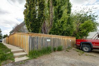 Photo 22: 1 1705 48 Street SE in Calgary: Forest Lawn Row/Townhouse for sale : MLS®# A2054630