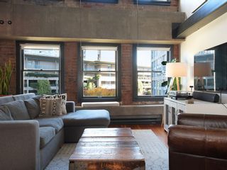 Photo 6: 504 528 BEATTY Street in Vancouver: Downtown VW Condo for sale (Vancouver West)  : MLS®# R2432235