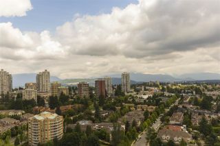 Photo 19: 2806 7088 18TH Avenue in Burnaby: Edmonds BE Condo for sale in "PARK 360 BY CRESSEY" (Burnaby East)  : MLS®# R2176518