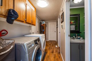 Photo 17: 6885 LANGER Crescent in Prince George: Hart Highway Manufactured Home for sale (PG City North (Zone 73))  : MLS®# R2641633