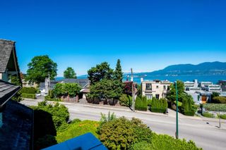 Photo 2: 2616 POINT GREY Road in Vancouver: Kitsilano 1/2 Duplex for sale (Vancouver West)  : MLS®# R2716867