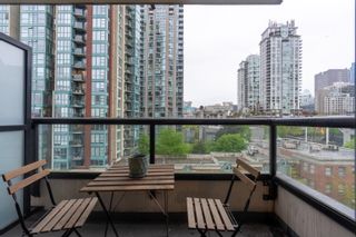Photo 14: 803 928 HOMER Street in Vancouver: Yaletown Condo for sale (Vancouver West)  : MLS®# R2873786