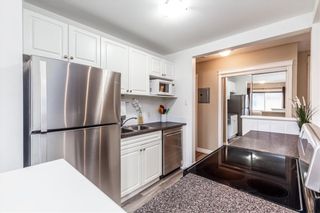 Photo 2: 303 823 ROYAL Avenue SW in Calgary: Lower Mount Royal Apartment for sale : MLS®# A1198770