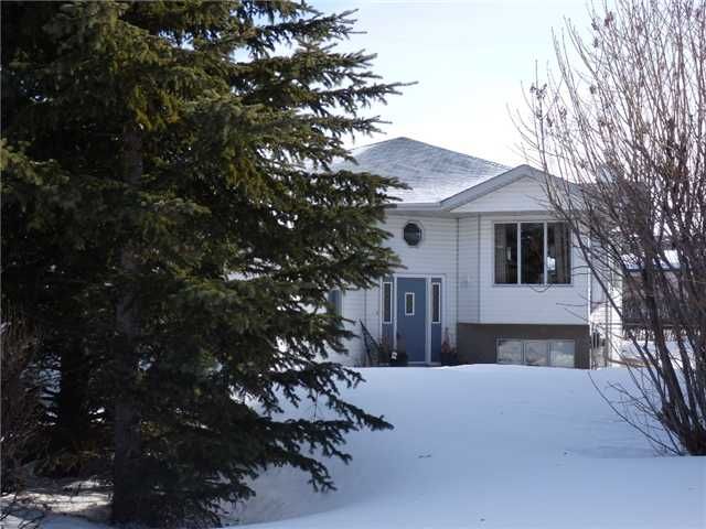 Main Photo: 305 Westhill Close: Didsbury Residential Detached Single Family for sale : MLS®# C3602111