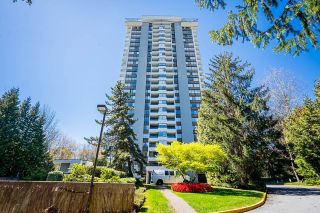 Main Photo: 308 9521 CARDSTON Court in Burnaby: Government Road Condo for sale in "CONCORD PLACE" (Burnaby North)  : MLS®# R2874152