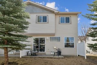 Photo 28: 82 Eversyde Court SW in Calgary: Evergreen Row/Townhouse for sale : MLS®# A2123607