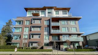 Photo 2: 401 489 W 26TH Avenue in Vancouver: Cambie Condo for sale (Vancouver West)  : MLS®# R2858885
