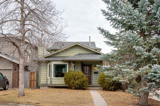 Photo 2: 111 Sunmills Place SE in Calgary: Sundance Detached for sale : MLS®# A1197869