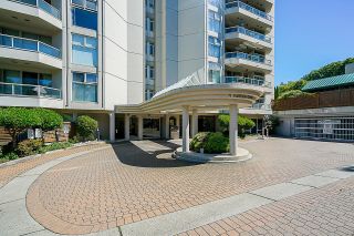 Photo 33: 805 71 JAMIESON Court in New Westminster: Fraserview NW Condo for sale in "PALACE QUAY" : MLS®# R2875970