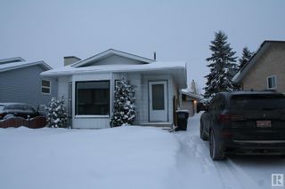 Photo 1:  in Edmonton: Zone 35 House for sale : MLS®# E4280022