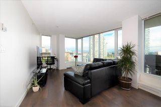 Photo 13: 1106 188 KEEFER Place in Vancouver: Downtown VW Condo for sale in "ESPANA" (Vancouver West)  : MLS®# R2473891