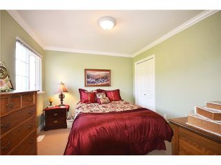 Photo 10: 1700 PADDOCK Drive in Coquitlam: Westwood Plateau House for sale : MLS®# V1022041